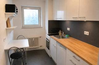 Immobilie mieten in Hanau - August-Schärttner-Straße 17, 63452 Hanau, ein WG-Zimmer in einer 2-Zimmer-Wohnung