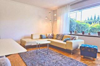 Immobilie mieten in 65232 Taunusstein, Taunusstein Bleidenstein 8072702 - vollmöblierte, kernsanierte 4 Zimmer Wohnung