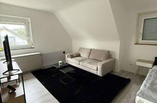 Immobilie mieten in Jahnstraße, 71032 Böblingen, Möblierte Wohnung in Böblingen für Wohnen auf Zeit