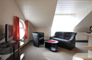 Immobilie mieten in 73765 Neuhausen, 2-Zimmer-Dachgeschosswohnung in Neuhausen auf den Fildern mit WLAN und Stellplatz - WOHNEN AUF ZEIT