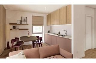 Immobilie mieten in Buschkrugallee, 12359 Britz, Buschkrugallee, Berlin furnished