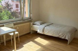 Immobilie mieten in Bahnstraße, 64390 Erzhausen, Bahnstraße, Erzhausen furnished