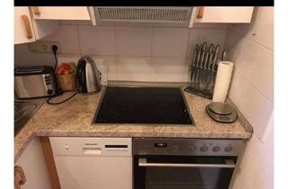 Immobilie mieten in Reserveweg 4a, 76646 Bruchsal, Schöne 2 Zimmerwohnung im Herzen von Bruchsal