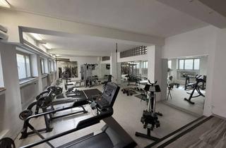 Immobilie mieten in Bessemerstr 30, 44793 Bochum, Attraktives Fitnessstudio in zentraler Lage - sofort übernehmbar !!