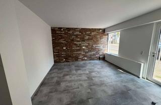 Geschäftslokal mieten in Hauptstraße 75, 72800 Eningen unter Achalm, Barber Shop / Kosmetikstudio / Tattoo-Studio - kleine Ladenfläche - ab sofort frei - keine Ablöse