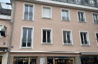 Gewerbeimmobilie mieten in 83435 Bad Reichenhall, Wo Schönheit auf Top-Lage trifft - Salon zu vermieten