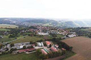 Gewerbeimmobilie kaufen in Apolda Str., 07774 Dornburg-Camburg, landwirtschaftliches Gut mit Haflingergestüt