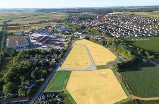 Gewerbeimmobilie kaufen in Bahnhofstraße 10, 93087 Alteglofsheim, Provisionsfrei. Regensburg/Alteglofsheim rd. 38.000 m² Gewerbeflächen zum Verkaufen