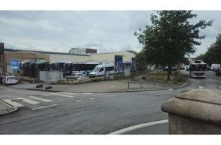 Gewerbeimmobilie mieten in Süderstraße, 258-276, 20537 Hammerbrook, Freifläche direkt vom Eigentümer