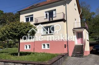 Einfamilienhaus kaufen in 66763 Dillingen, hochwertig kernsaniertes Einfamilienhaus in Dillingen