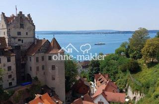 Wohnung mieten in Winzergasse 20, 88709 Meersburg, Vier hochwertig kernsan. WHG auf der histor. Stadtmauer Meersburg mit traumhaftem Ausblick