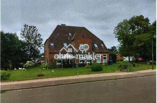 Wohnung mieten in Ringstr 11, 25729 Windbergen, Attraktive 2-Zi Wohnung (EG) in ruhiger Lage mit großem Garten in Windbergen