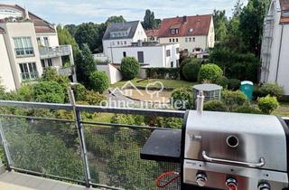 Wohnung mieten in 93049 Regensburg, Schöne 2-Zimmer-Wohnung mit gehobener Innenausstattung mit EBK in Regensburger Westen