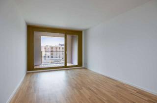 Wohnung kaufen in 86899 Landsberg, Noch dieses Jahr einziehen! Durchdachte 2-Zimmer-Wohnung mit Loggia zum Innenhof