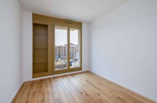 Wohnung kaufen in 86899 Landsberg, Kapitalanlage ohne langes Warten: In wenigen Wochen bezugsfertig!