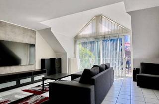 Wohnung kaufen in 42655 Solingen-Mitte, Moderne 3-Zimmer-Wohnung mit attraktivem Balkon in zentraler Citylage!