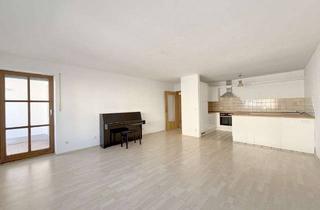 Wohnung kaufen in 85276 Pfaffenhofen, Attraktives Wohnen mit Einbauküche & Einzel-TG-Stellplatz – ideal zur Eigennutzung oder Anlage