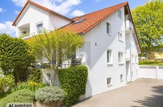 Wohnung kaufen in 74382 Neckarwestheim, TOLLER SCHNITT, LEERSTEHEND