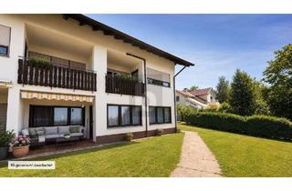 Wohnung kaufen in 79736 Rickenbach, IHR NEUES ZUHAUSE MIT SONNIGER TERRASSE