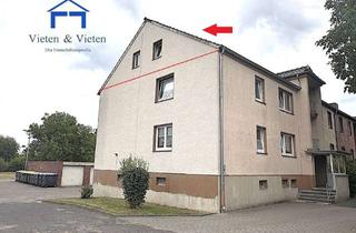 Wohnung kaufen in 52441 Linnich, Für den Handwerker! Eigentumswohnung in zentraler Lage von Linnich.
