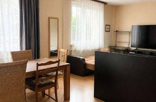 Wohnung kaufen in 58239 Schwerte, Gepflegte 3-Zimmer-Erdgeschosswohnung mit Garten und Garage in Schwerte