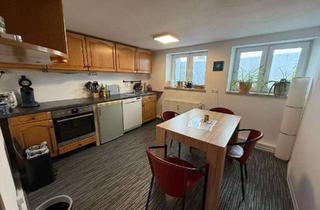 Wohnung kaufen in 76829 Nußdorf, Hübsche 2-Zimmer-Erdgeschosswohnung in Dreifamilienhaus