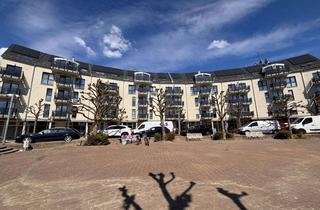 Wohnung kaufen in Marktplatz, 15831 Blankenfelde-Mahlow, Energiesaniert! bezugsfrei* 3 Zimmer-Wohnung Mahlow - Marktplatz (Aufzug)