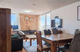 Wohnung kaufen in 73262 Reichenbach, Wohnen am Waldrand mit Weitblick! 3-Zimmer-Wohnung in herrlicher Aussichtslage
