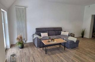 Wohnung kaufen in 26160 Bad Zwischenahn, Drei Zimmer Erdgeschoss Ferienwohnung in idyllischer Lage