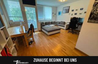 Wohnung kaufen in Prinzregentenstraße 81, 10717 Wilmersdorf, 1,5-Zimmer-Eigentumswohnung mit Balkon & Stellplatz in Berlin – zentrale und ruhige Lage nahe dem Vo