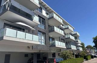 Wohnung kaufen in Kleiner Sand 36, 25436 Uetersen, Neuwertige Wohnung in zentraler Lage