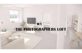 Loft kaufen in 67657 Innenstadt, 5% AfA - Auf 71 m² stilvoll Wohnen oder mit Rendite vermieten - The Photographers Loft