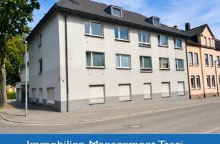 Wohnung kaufen in 45891 Erle, Attraktive Kapitalanlage mit über 9 % Bruttomietrendite – vermietete 2-Zimmer-Wohnung