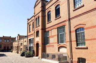 Wohnung kaufen in 55246 Kostheim, Stilvolle 2-Zimmer-Wohnung im historischen Quartier „Alte Zündholzfabrik“ – Attraktive Kapitalanlage