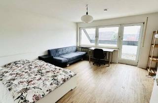 Wohnung kaufen in Pulsstrasse, 70794 Filderstadt, PROVISIONSFREI: 3-Zi-DG, Loggia, Garage, Kapitalanlage / Eigennutzung