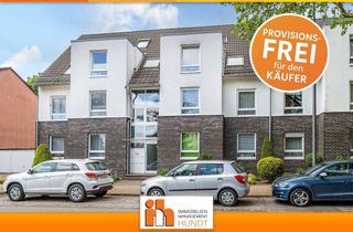 Wohnung kaufen in 45891 Erle, Maisonette mit Balkon, Garage und Stellplatz in guter Infrastrukturlage