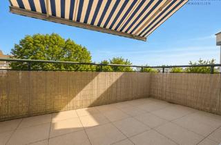 Wohnung kaufen in 65795 Hattersheim, Barrierefreie ETW für Senioren - RARITÄT