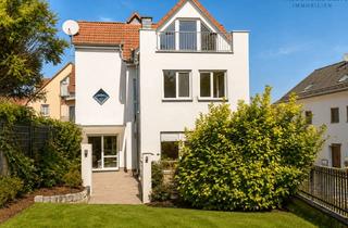 Wohnung kaufen in 65719 Hofheim am Taunus, ** Wohnen auf zwei Etagen in Hofheim Wallau**