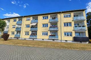 Wohnung kaufen in 54294 Weismark-Feyen, Eigentumswohnung | ca. 50 m² Wohnfläche | 2 ZKB | Balkon | Stellplatz | vermietet | 54294 Trier