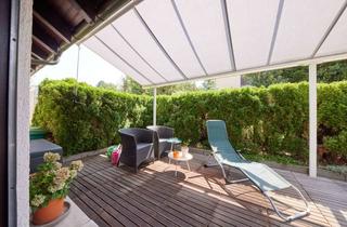 Wohnung kaufen in Rotenberger Steige, 70327 Untertürkheim, Sofort frei - Sanierte 3 Zimmer-Wohnung (83qm) mit EBK, Terrasse und Balkon in Untertürkheim