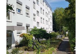 Wohnung kaufen in Alfred-Messel-Weg 14, 64287 Darmstadt, Wohnung mit 3 Zimmern und Balkon in Darmstadt