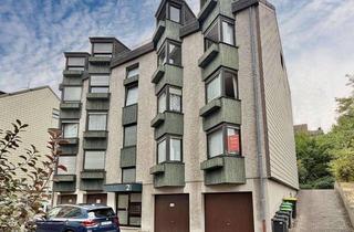 Wohnung kaufen in 66538 Neunkirchen, Gepflegte Eigentumswohnung mit Terrasse in zentraler Lage in Neunkirchen