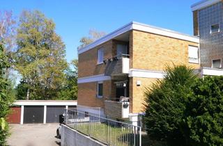 Wohnung kaufen in 73773 Aichwald, 2-Zimmer-Wohnung mit Balkon, TG-Stellplatz und Einbauküche in Schanbach