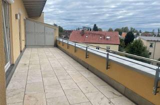 Wohnung kaufen in Haupstr. 25, 86356 Neusäß, Zuhause mit viel Platz und gehobener Ausstattung in Neusäß