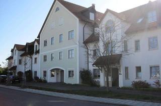 Wohnung kaufen in Bernhard-Monath.str. 26c, 86405 Meitingen, Kompakte tolle 2-Zimmer-Wohnung in außergewöhnlich schöner Wohnanlage - interessante Kapitalanlage