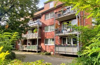 Wohnung kaufen in Gustavstraße 80, 46049 Lirich-Süd, 202611.2 Wohnen über den Dächern – helle 2-Zimmer-Wohnung mit Südloggia und Stellplatz