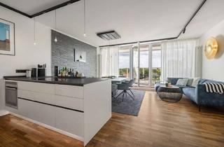 Wohnung kaufen in 22089 Eilbek, Auf Geschichte gebaut mit Blick nach vorne.