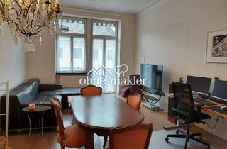 Wohnung kaufen in 76530 Baden-Baden, Zentral gelegene 4-Zimmer Wohnung mit Balkon und Fahrstuhl