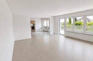 Wohnung mieten in 76337 Waldbronn, Neu sanierte 3 Zimmer Wohnung in Bestlage
