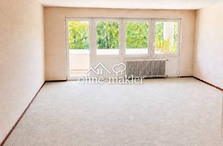 Wohnung kaufen in 70736 Fellbach, Großzügig wohnen. Grün blicken! 3,5 Zimmer 102m² Fellbach-Schmiden Stuttgart, Tiefgaragenstellplatz